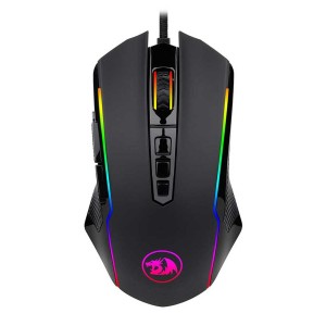 ماوس گیمینگ با سیم ردراگون مدل Ranger M910 K